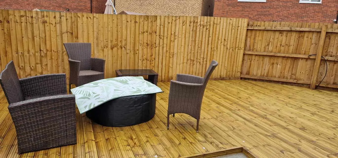 Images RBL Landscaping
