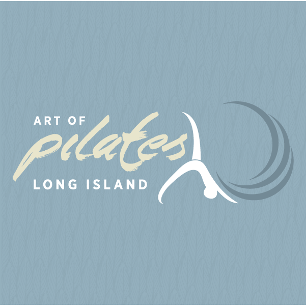 Art of Pilates Long Island Logo