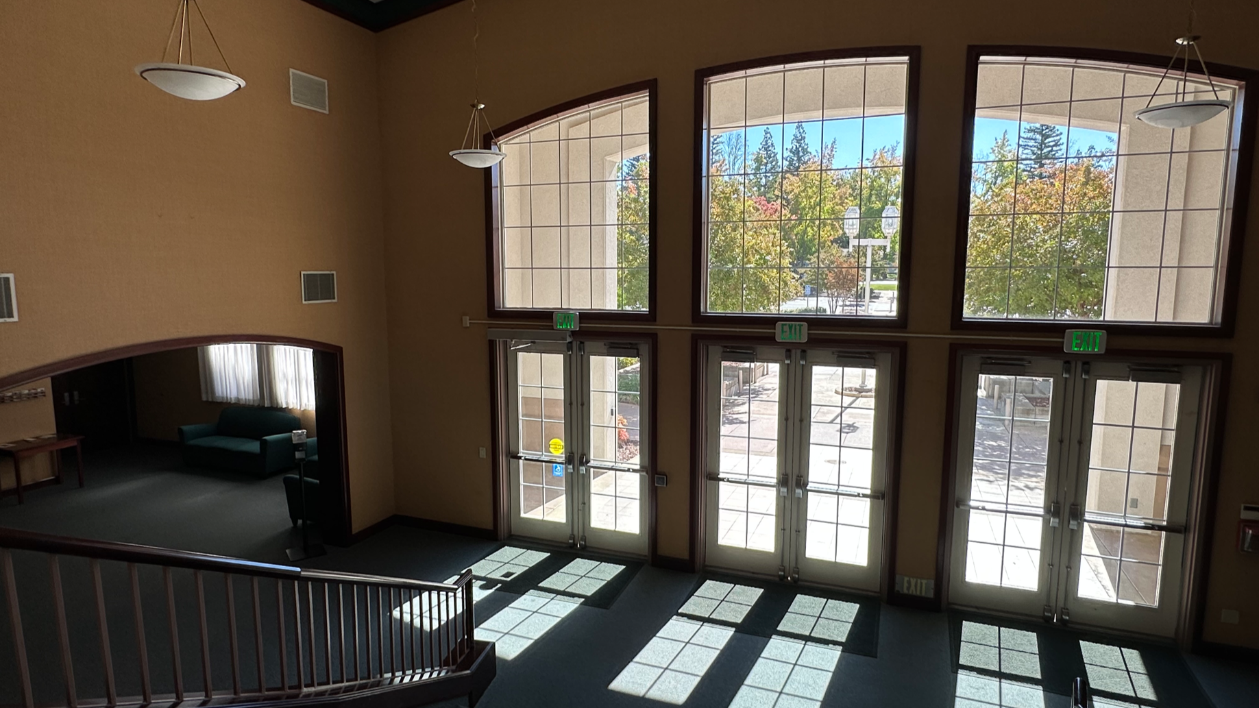 The Church of Jesus Christ of Latter-day Saints Image