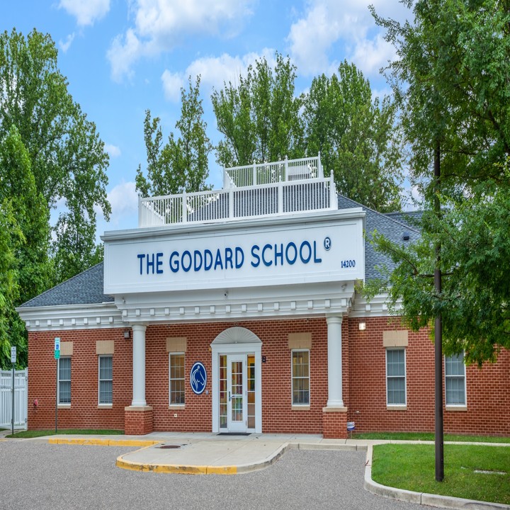 Images The Goddard School of Bowie
