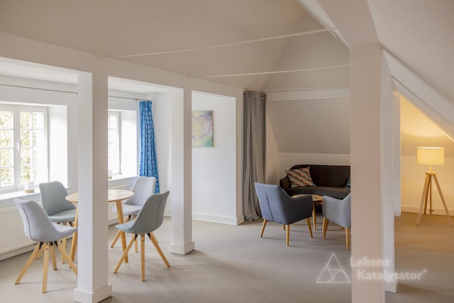 Lebenskatalysator Rösrath – Paartherapie und Systemische Beratung, Zum Eulenbroicher Auel 19 in Rösrath