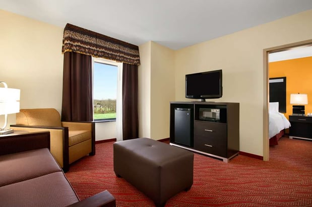 Images Hampton Inn Limerick-Philadelphia Area