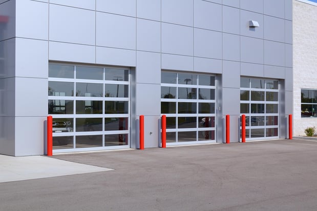 Images Alliance Garage Doors & Openers, LLC