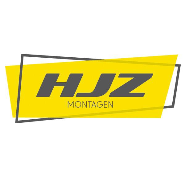 HJZ Montagen OG Logo