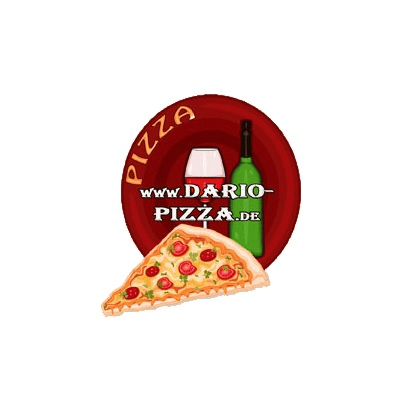 Ali Syed Irshad Pizzeria Dario Logo
