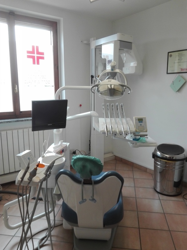 Images Studio Medico Dentistico Dr. Rinaldi Walter