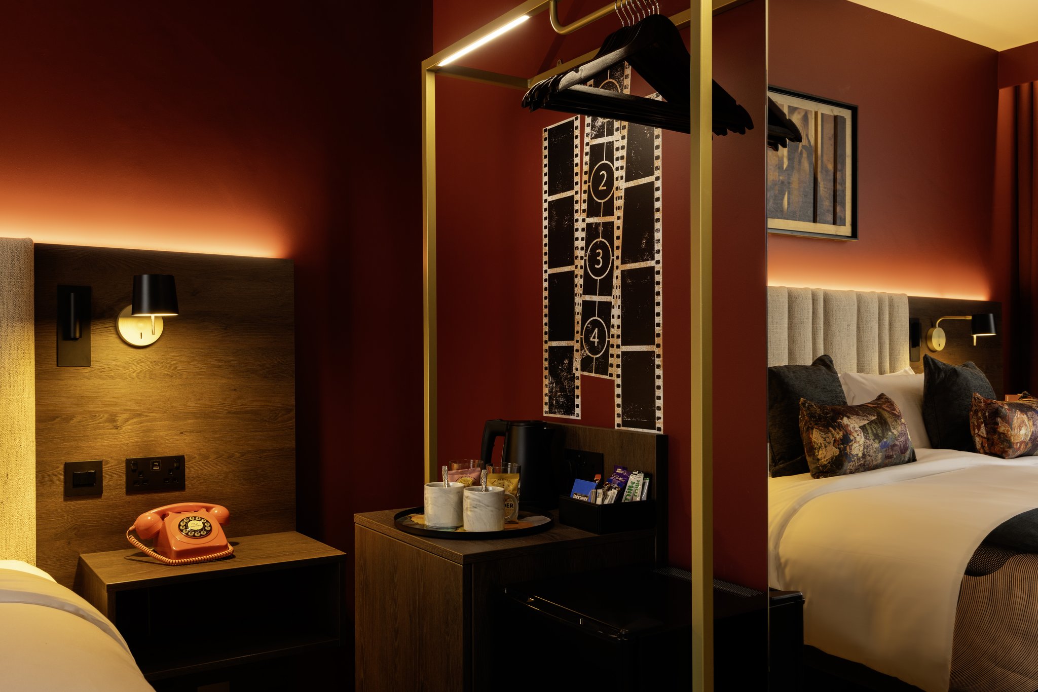 Images Hotel Indigo Leeds by IHG