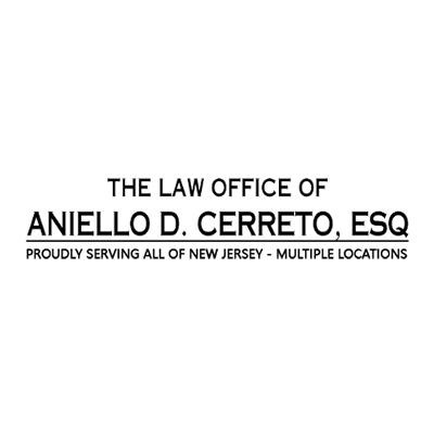 The Law Office Of Aniello D. Cerreto, Esq Logo