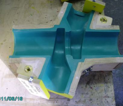 Tischlerei Vogel Modellbau, Inh. Birte Lena Meier, Osterrade 8 in Hamburg