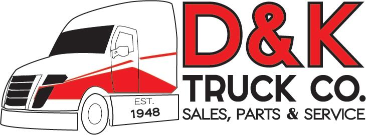 Images D & K Truck Co