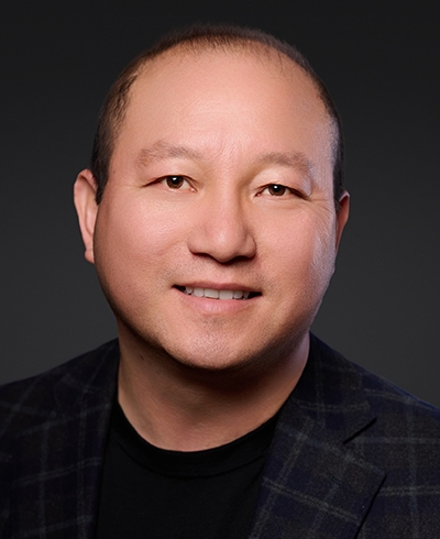 Images Liet C Han - Financial Advisor, Ameriprise Financial Services, LLC