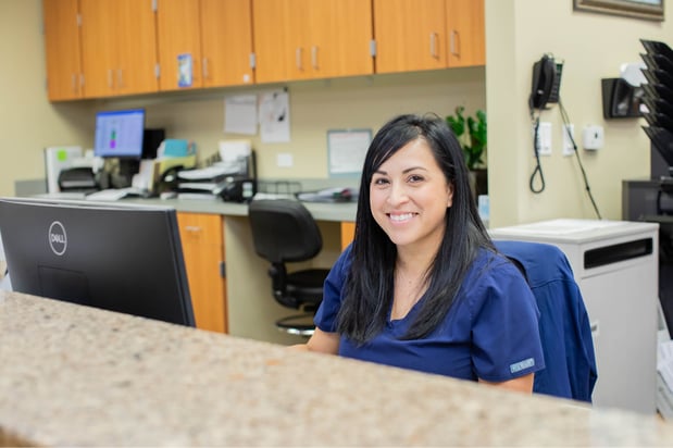 Images Jackson County Medical Clinic