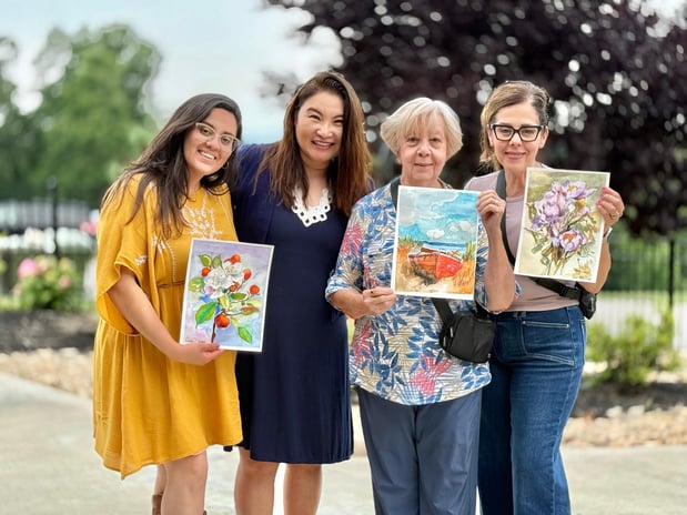 Images Knoxville Art Studio