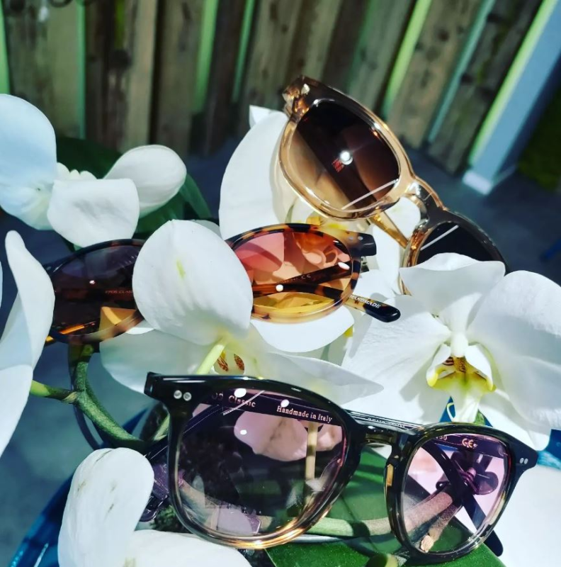 Images Good Look Ottici Optometristi