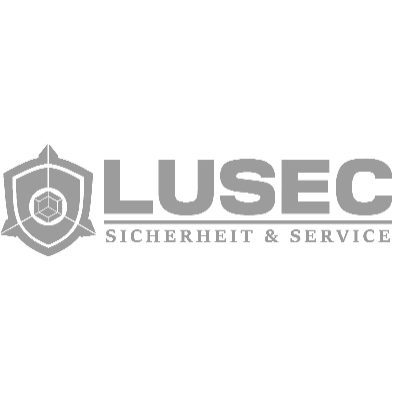 LuSec Security, Sicherheit & Service in Erfurt - Logo