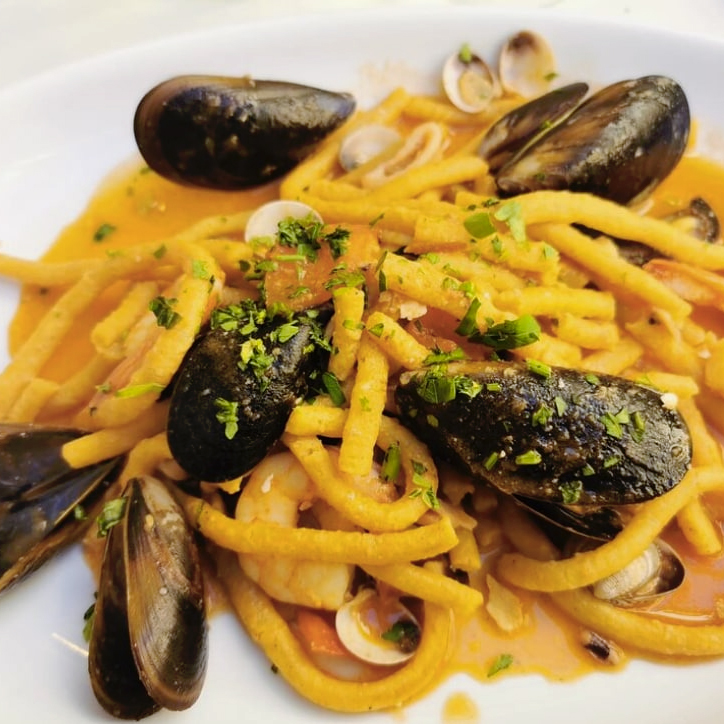 Images Ristorante Bolognese