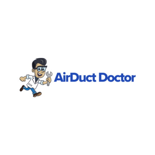 AirDuct Doctor Logo