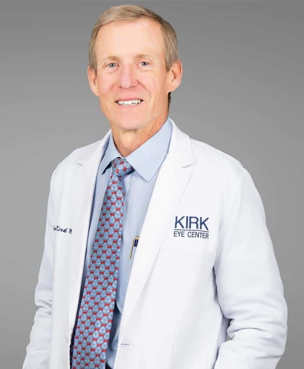 Images Kent Kirk, M.D.