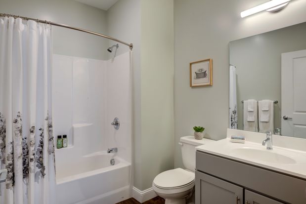Images The Kinloch Apartments