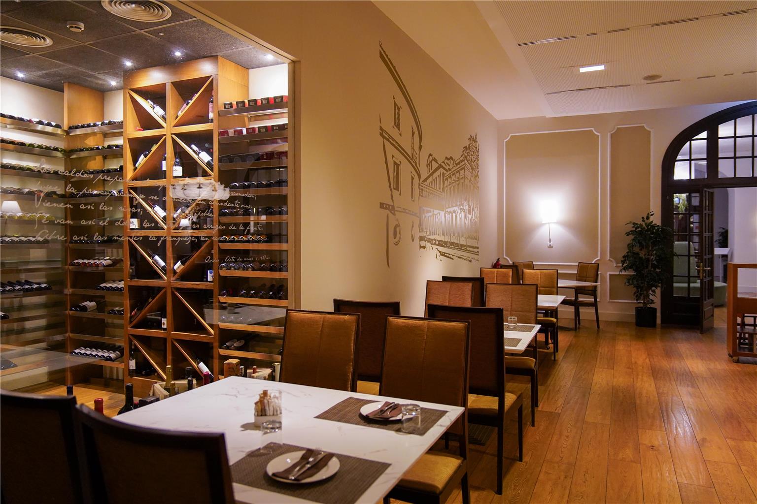 Images Blau Hotel Las Caldas, a member of Radisson Individuals