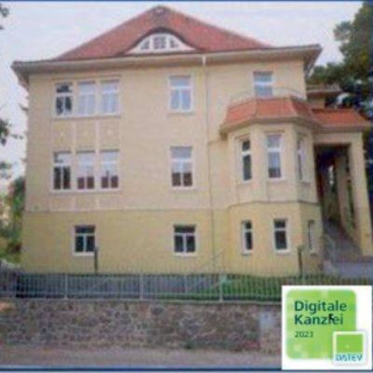 Dr. Matthias Meyer Steuerberatungsgesellschaft mbH in Kamenz