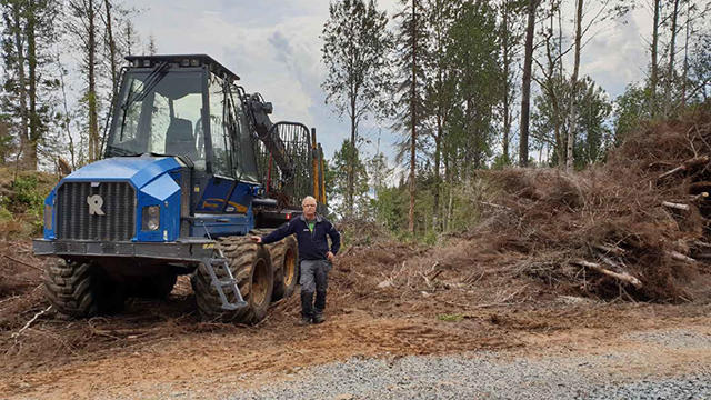 Images Struppkärrs Skog AB