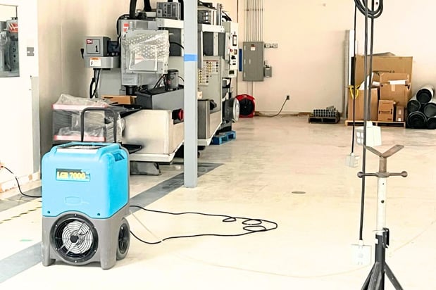 Images First Response Restoration, Water Damage Minneapolis Specialist
