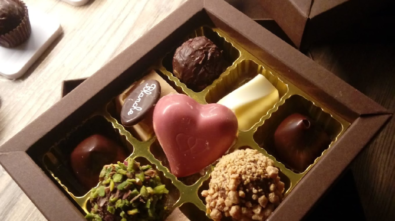 Images Pasticceria Blanche