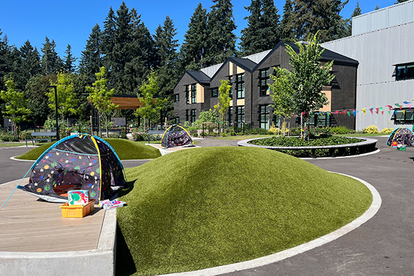 Images Champ Camp Great Outdoors at River Grove Elementary