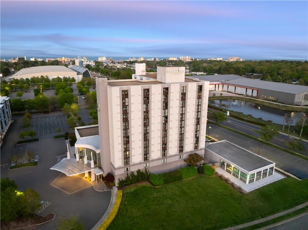 Images DoubleTree by Hilton Hotel Virginia Beach