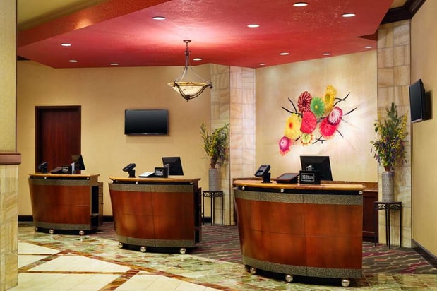 Images Embassy Suites by Hilton Charlotte Concord Golf Resort & Spa
