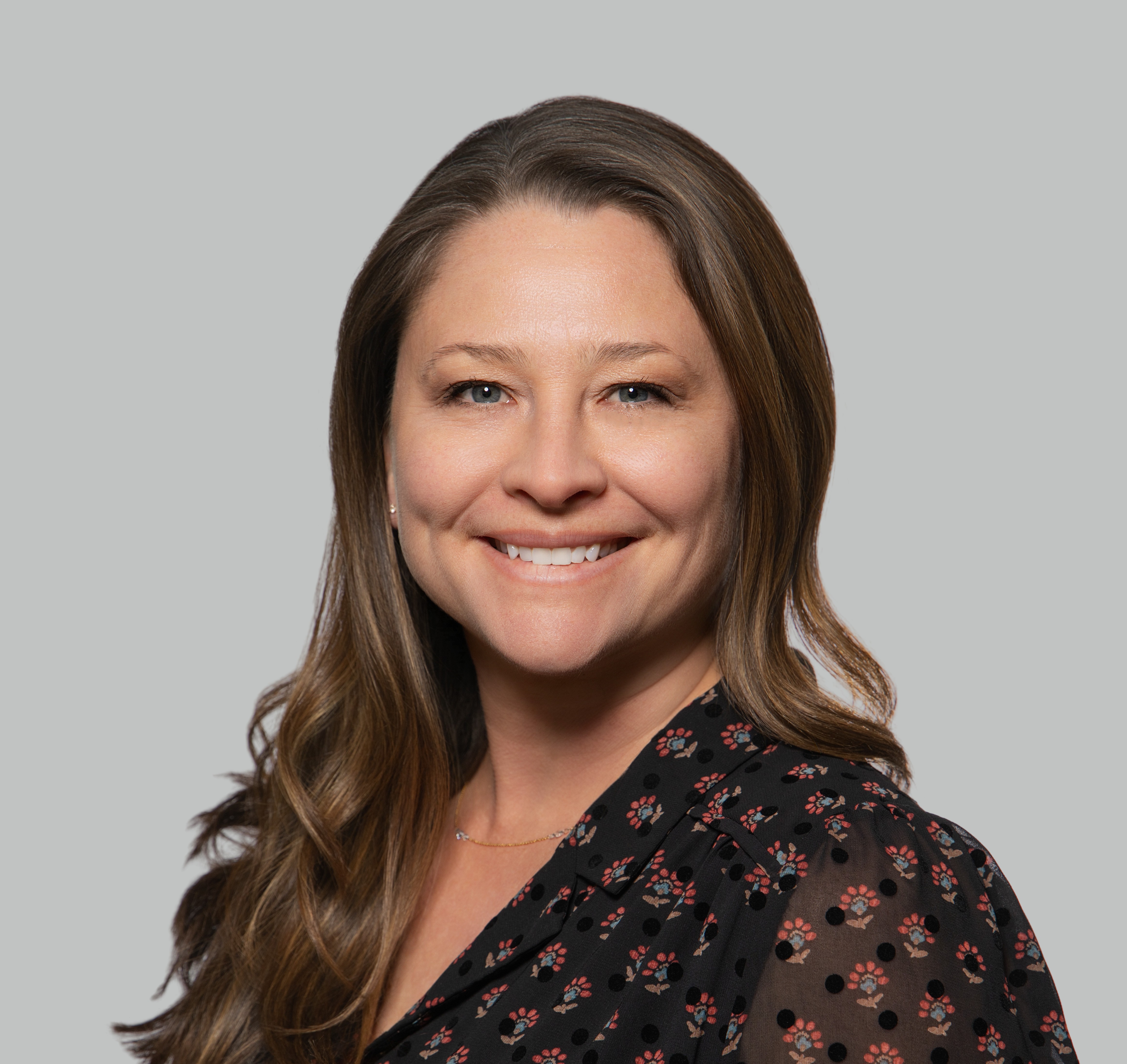 Headshot of Melanie Dehler, a wealth advisor at Chase