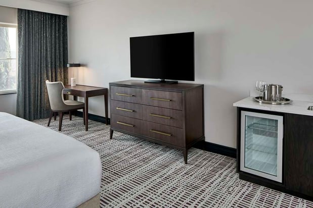 Images Bellasera Hotel & Suites Paso Robles, Tapestry by Hilton