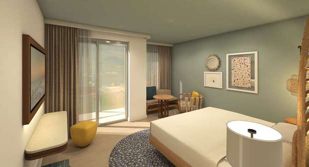 Images The Hiatus Clearwater Beach, Curio Collection by Hilton
