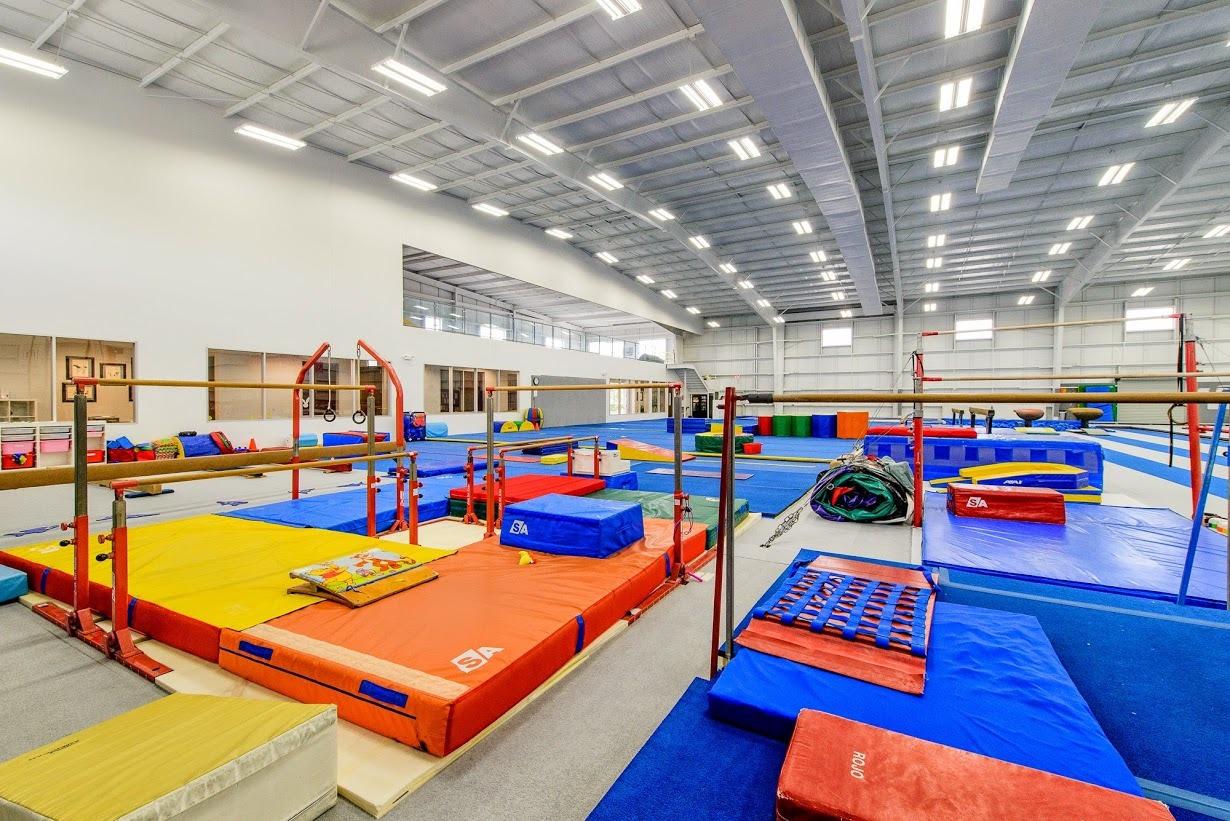 Fun & Fitness Gymnastics Coupons near me in Richmond ...