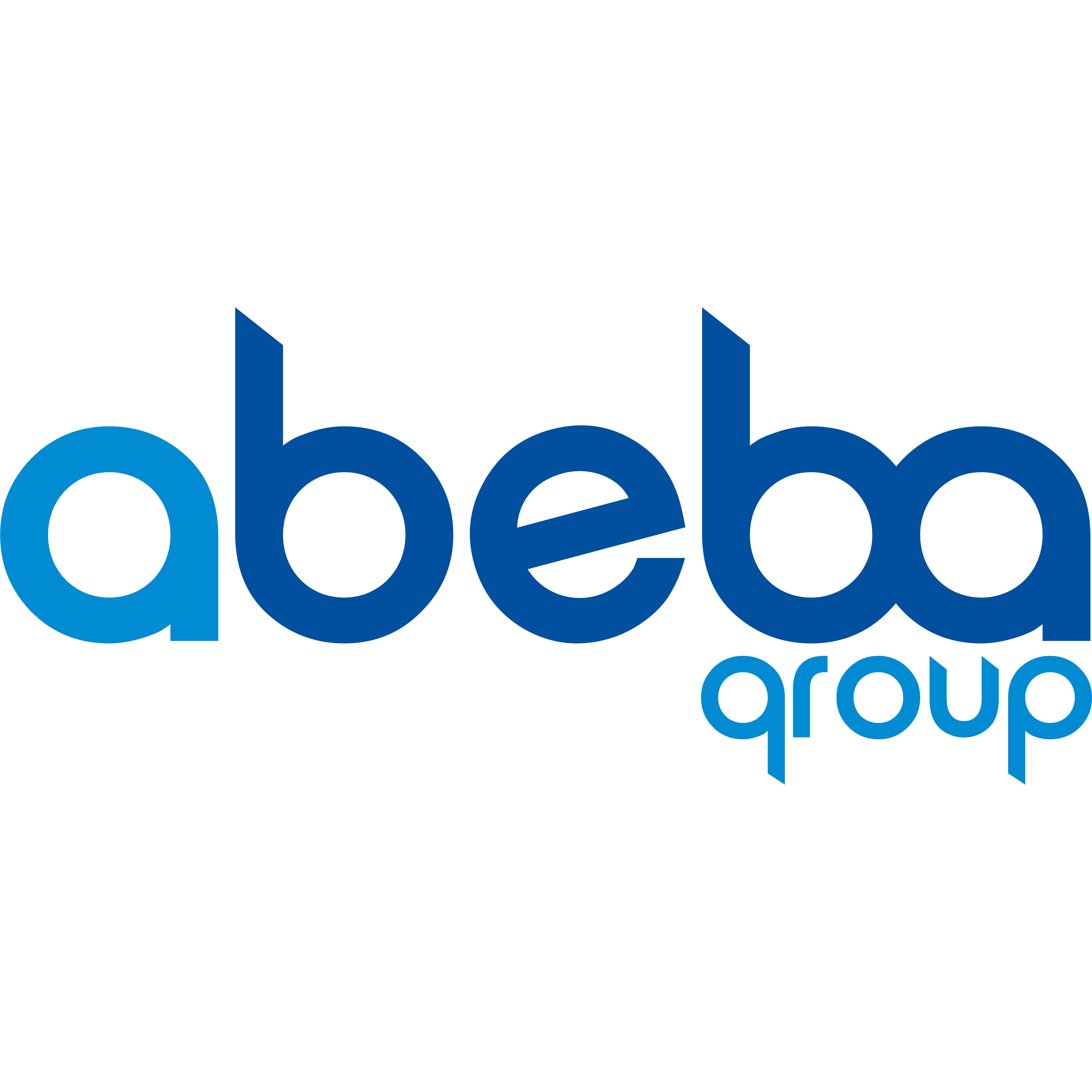 Logo Abeba Spezialschuhausstatter GmbH