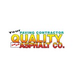 Quality Asphalt Co. Logo