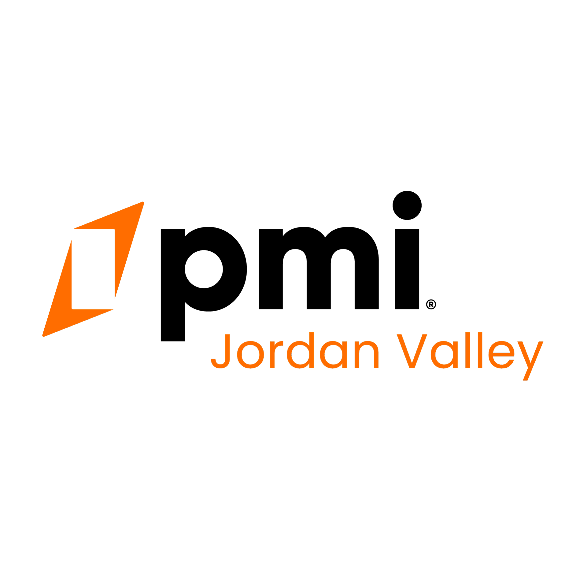 PMI Jordan Valley