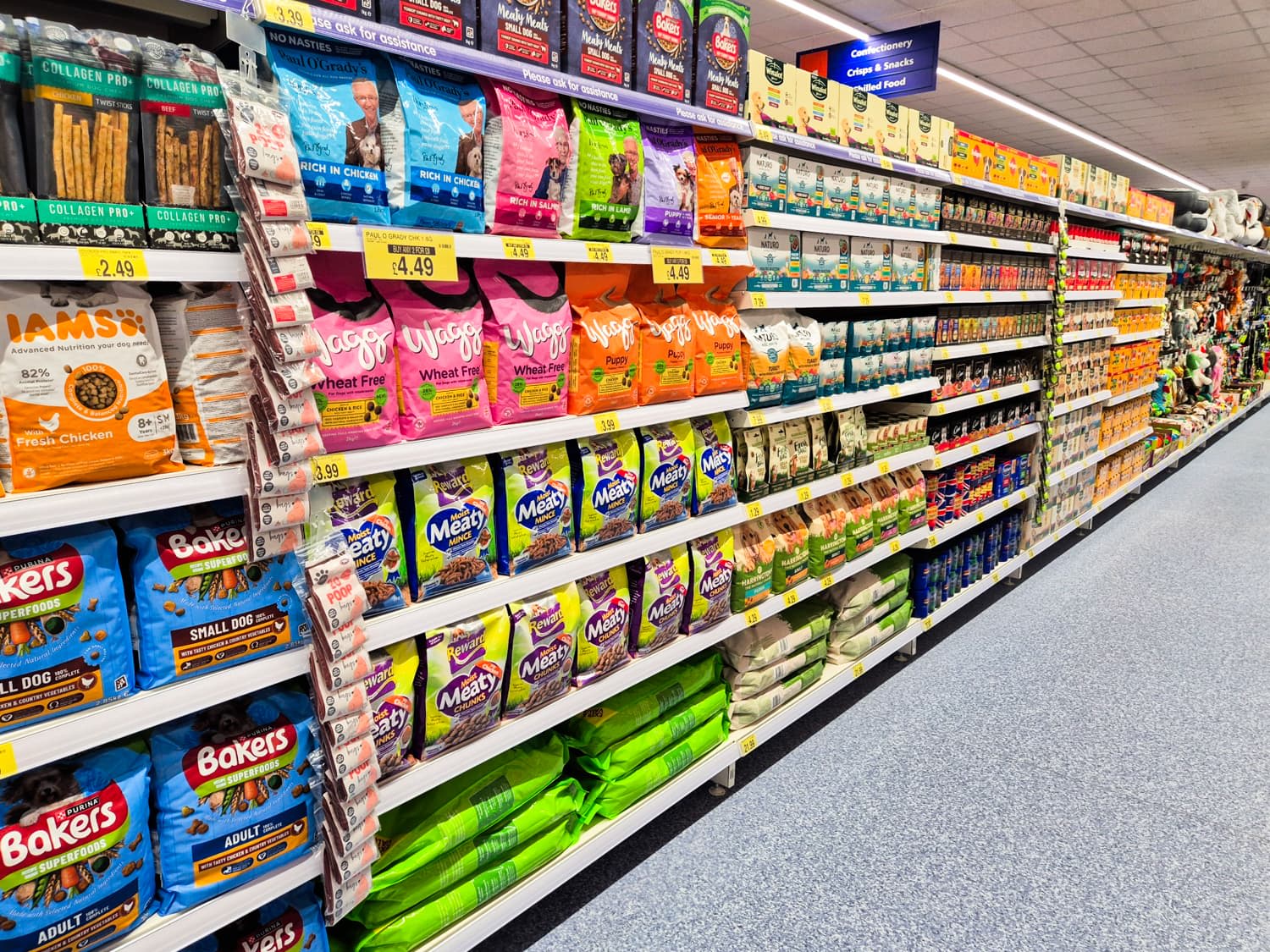 Images B&M Home Store with Garden Centre