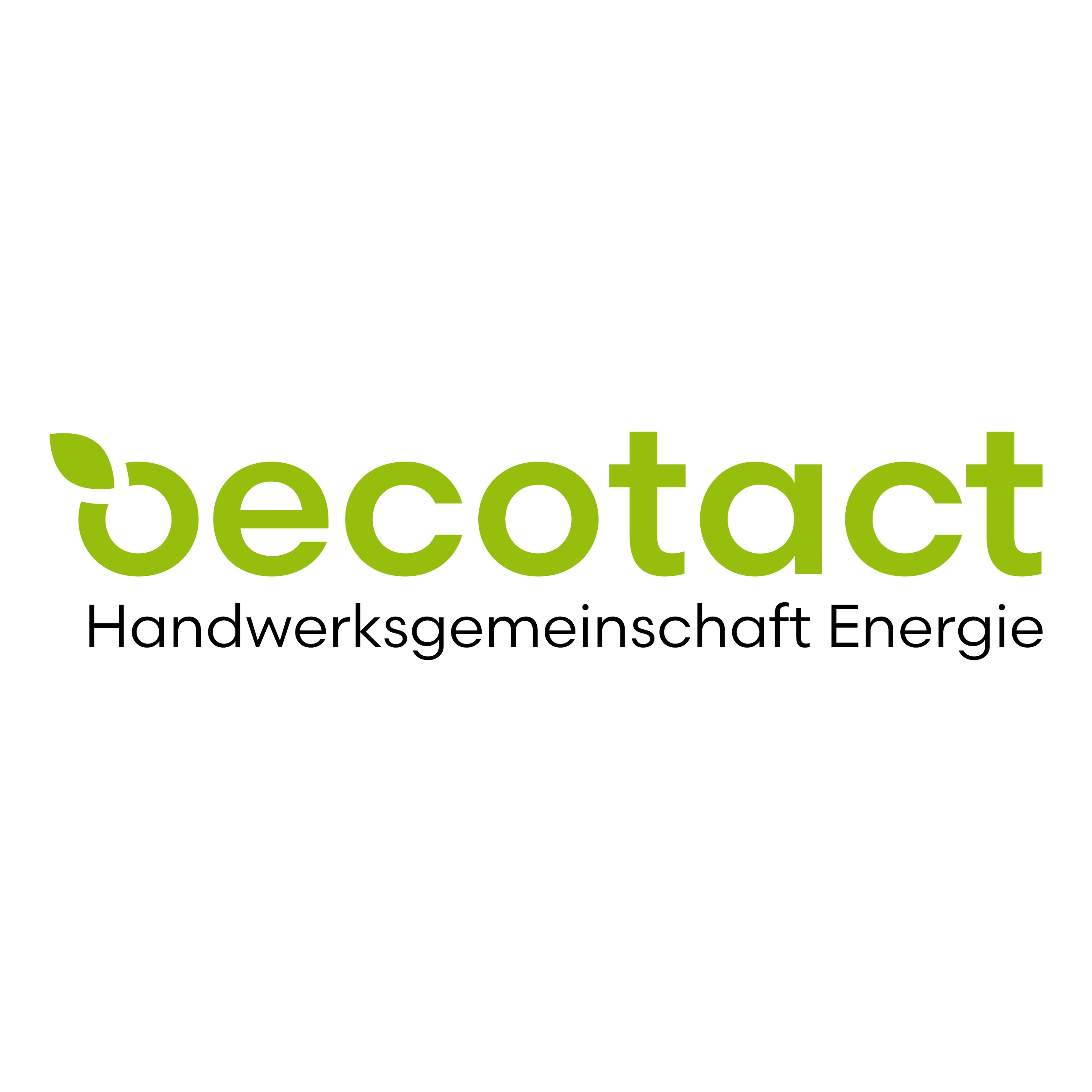 Oecotact Logo