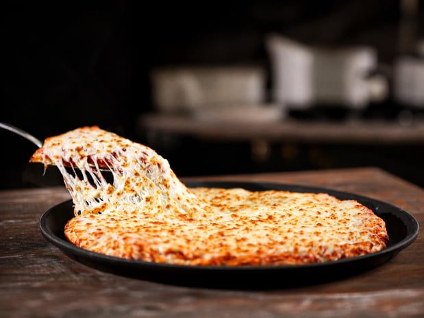 Images Krusti Pizza & Pasta