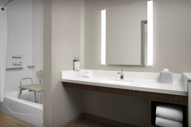 Images Holiday Inn Express & Suites Birmingham North - Fultondale by IHG