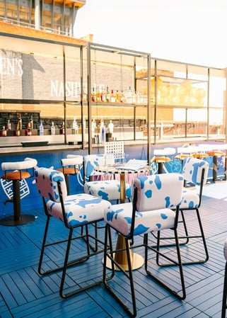 Images Play Playground Rooftop Lounge