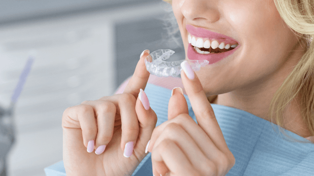 Images Diamond Braces Orthodontist: Braces & Invisalign
