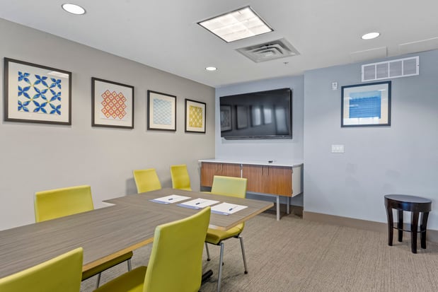 Images Holiday Inn Express & Suites Tulsa South Bixby by IHG