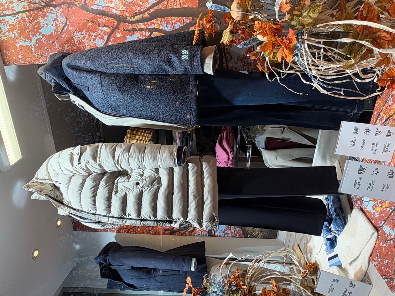 Mode am Park, Koblenzer Str. 51A in Bonn