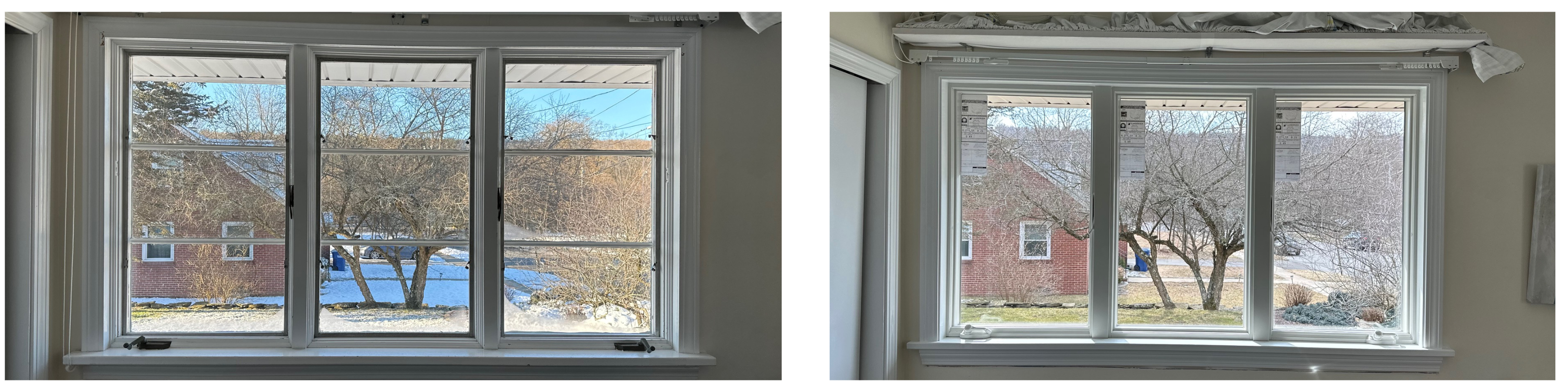 Window Technologies Image