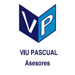 Viu Pascual S.L. Logo