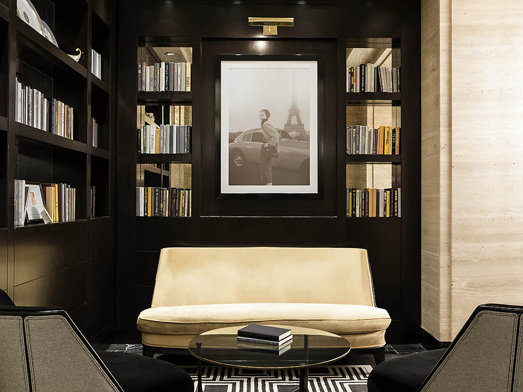 Sofitel Washington DC Lafayette Square