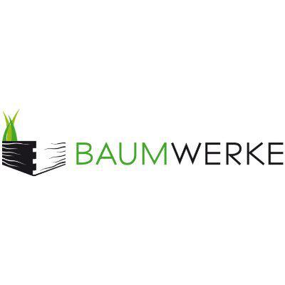 Logo Baumwerke GbR